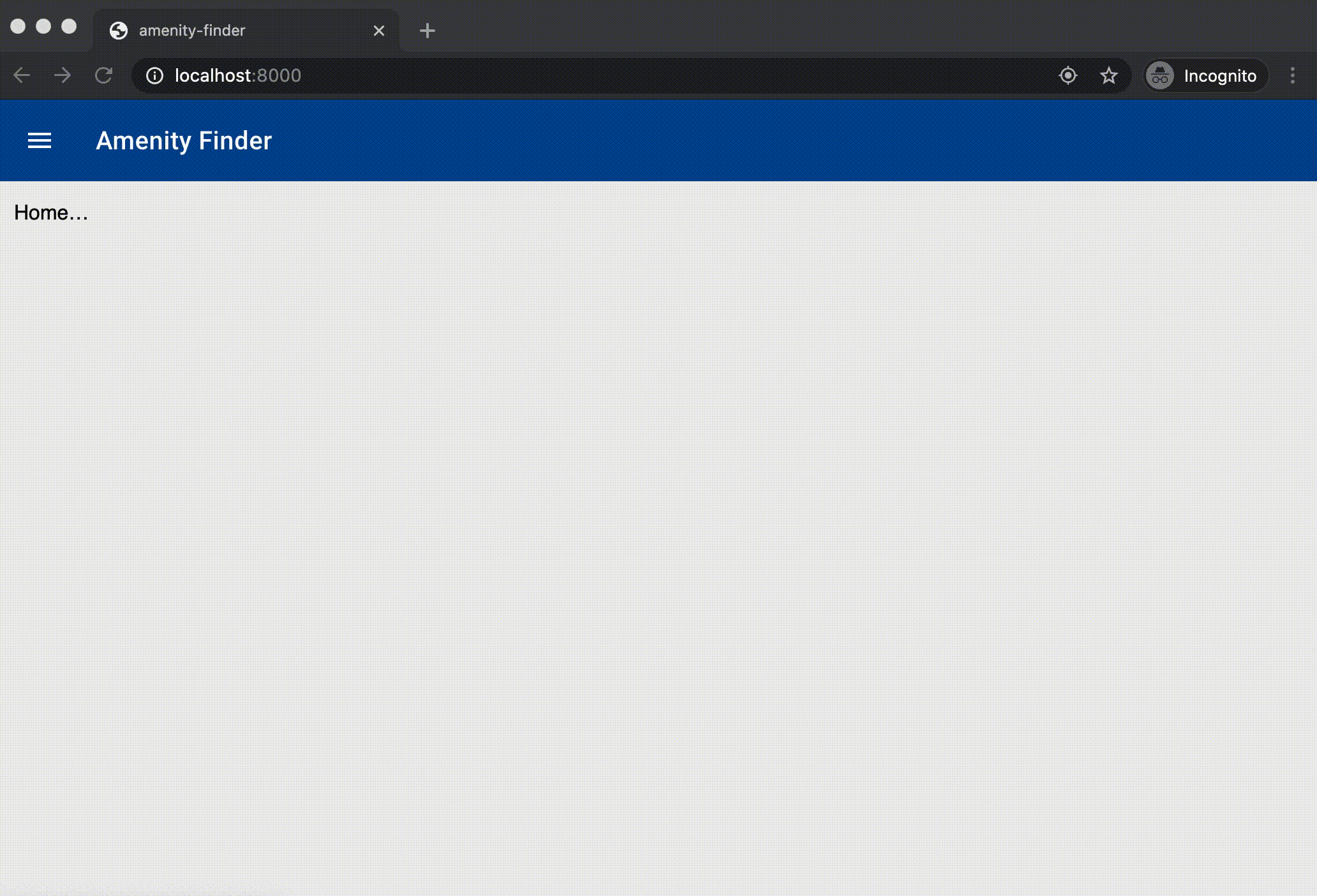 Resultat von Lektion 5