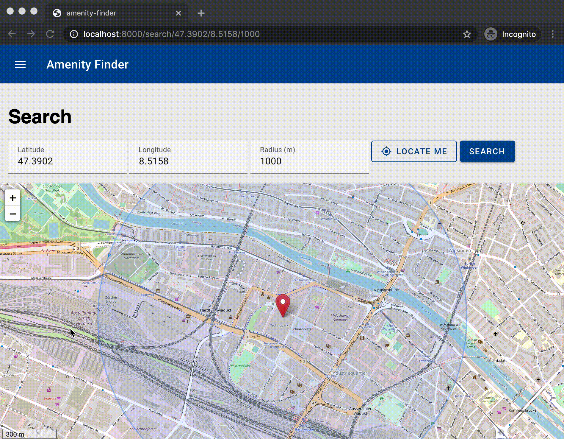 Animation der Progress-Bar